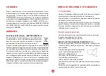 Предварительный просмотр 36 страницы Lagrange Festiv Manual