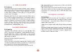 Предварительный просмотр 40 страницы Lagrange Festiv Manual