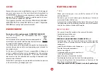 Предварительный просмотр 56 страницы Lagrange Festiv Manual