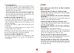 Предварительный просмотр 57 страницы Lagrange Festiv Manual