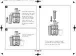 Предварительный просмотр 7 страницы Lagrange FRAICH PRO Instruction Book