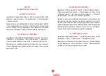 Preview for 31 page of Lagrange Grill' Pierre Series Manual