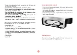 Preview for 28 page of Lagrange LA-219001 Manual