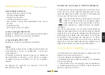 Preview for 3 page of Lagrange La Tour a Raclette Instruction Book