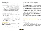 Preview for 31 page of Lagrange La Tour a Raclette Instruction Book