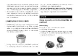 Preview for 8 page of Lagrange LGIMS Instructions Manual