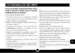 Preview for 13 page of Lagrange LGIMS Instructions Manual