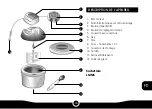 Preview for 15 page of Lagrange LGIMS Instructions Manual