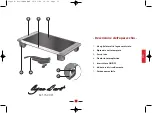 Предварительный просмотр 11 страницы Lagrange Ligne d'art LA-159001 Instruction Book