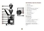 Предварительный просмотр 10 страницы Lagrange Naos 529 Manual