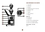 Предварительный просмотр 18 страницы Lagrange Naos 529 Manual