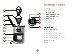 Предварительный просмотр 34 страницы Lagrange Naos 529 Manual