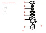 Предварительный просмотр 28 страницы Lagrange Naos Line Manual