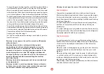 Предварительный просмотр 60 страницы Lagrange Pates Creativ Manual