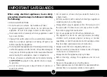 Preview for 2 page of Lagrange PlanchaGriddle Pro Instructions Manual