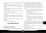 Preview for 3 page of Lagrange PlanchaGriddle Pro Instructions Manual