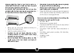 Preview for 8 page of Lagrange PlanchaGriddle Pro Instructions Manual