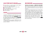 Preview for 5 page of Lagrange Raclette 8 Instruction Book