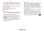 Preview for 15 page of Lagrange Raclette 8 Instruction Book