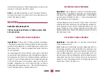 Preview for 18 page of Lagrange Raclette 8 Instruction Book