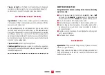 Preview for 19 page of Lagrange Raclette 8 Instruction Book