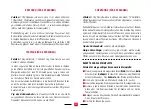 Preview for 29 page of Lagrange Raclette 8 Instruction Book