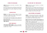 Preview for 30 page of Lagrange Raclette 8 Instruction Book