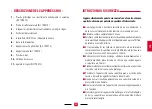 Preview for 33 page of Lagrange Raclette 8 Instruction Book