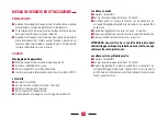 Preview for 36 page of Lagrange Raclette 8 Instruction Book