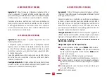 Preview for 39 page of Lagrange Raclette 8 Instruction Book