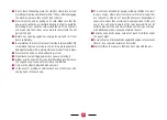 Preview for 54 page of Lagrange Raclette 8 Instruction Book