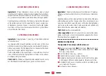 Preview for 59 page of Lagrange Raclette 8 Instruction Book