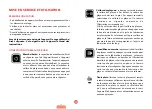 Preview for 9 page of Lagrange Transparence 489 Manual