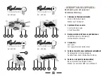 Preview for 2 page of Lagrange Transparence Instruction Book