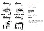 Предварительный просмотр 18 страницы Lagrange Transparence Instruction Book