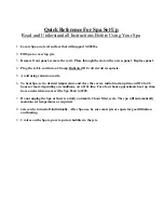 Preview for 3 page of Laguna SPAS TS-100 Installation Instructions Manual