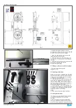 Предварительный просмотр 6 страницы Laguna Tools 14BX Series Operating Instructions Manual