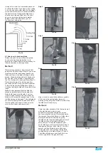 Предварительный просмотр 14 страницы Laguna Tools 14BX Series Operating Instructions Manual