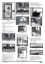 Предварительный просмотр 24 страницы Laguna Tools 14BX Series Operating Instructions Manual