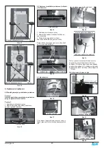 Предварительный просмотр 41 страницы Laguna Tools 14BX Series Operating Instructions Manual