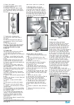 Предварительный просмотр 43 страницы Laguna Tools 14BX Series Operating Instructions Manual