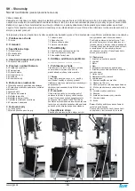 Предварительный просмотр 52 страницы Laguna Tools 14BX Series Operating Instructions Manual