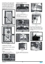 Предварительный просмотр 56 страницы Laguna Tools 14BX Series Operating Instructions Manual