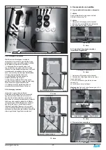 Предварительный просмотр 71 страницы Laguna Tools 14BX Series Operating Instructions Manual