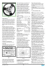 Предварительный просмотр 86 страницы Laguna Tools 14BX Series Operating Instructions Manual