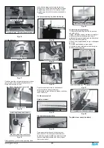 Предварительный просмотр 89 страницы Laguna Tools 14BX Series Operating Instructions Manual