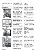 Предварительный просмотр 94 страницы Laguna Tools 14BX Series Operating Instructions Manual