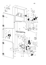 Preview for 63 page of Laguna Tools 16HD Classic Manual