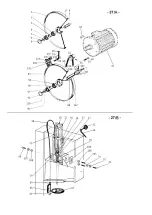 Preview for 64 page of Laguna Tools 16HD Classic Manual