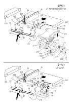 Preview for 65 page of Laguna Tools 16HD Classic Manual